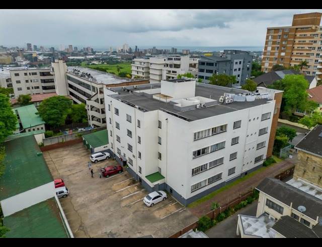 1 BEDROOM PROPERTY TO RENT IN MUSGRAVE